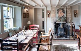 The George